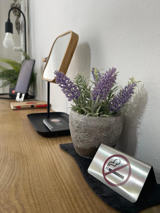 Oikiastudios Pátra Eksteriør bilde